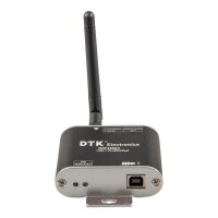 Victron Zigbee zu USB Konverter für Energy Meter und...