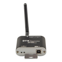 Victron Zigbee zu USB Konverter für Energy Meter und...
