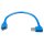 Victron USB-Verlängerung 0,3?m – gewinkelter Stecker