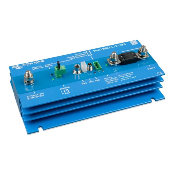 Victron Smart BMS CL 12/100 Batteriemanagementsystem