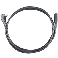 Victron VE.Direct Kabel (abgewinkeltem Stecker auf) 0,3m...