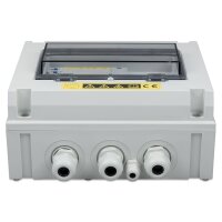Victron VE Transferschalter 10kVA 1-phasig 200-250Vac