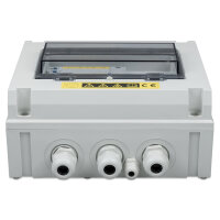 Victron VE Transferschalter 10kVA 1-phasig 200-250Vac