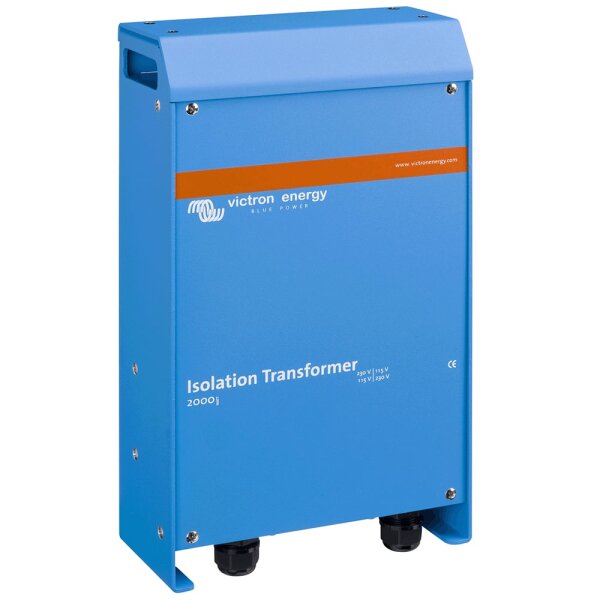 Victron Trenntransformator 2000W 115/230V