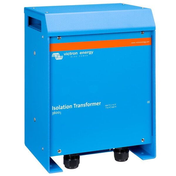Victron Trenntransformator 3600W 115/230V