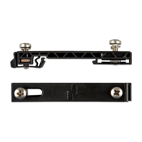 Victron Energy DIN35 Schienen-Adapter Medium/Mittel für BlueSolar/SmartSolar/Orion (2pcs)