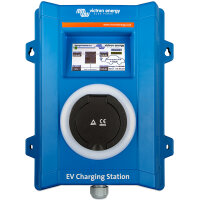 Victron Ladestation Elektrofahrzeug EV 22KW 3-phasig