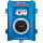 Victron Ladestation Elektrofahrzeug EV 22KW 3-phasig