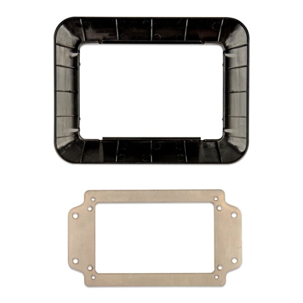 Victron GX?Touch?50 Adapter für CCGX-Ausschnitt