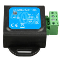 Victron SolidSwitch 104 Intelligenter Schalter