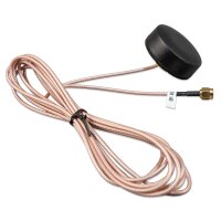 Victron Outdoor LTE-M Puck Antenne 3m für 2G/3G/4G