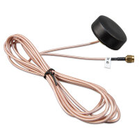 Victron Outdoor LTE-M Puck Antenne 3m für 2G/3G/4G