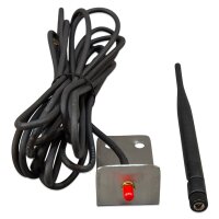 Victron Outdoor LTE-M Antenne 5m mit Wandhalterung