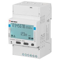 Victron Energy Meter EM540 3 phasig Energiemessgerät...