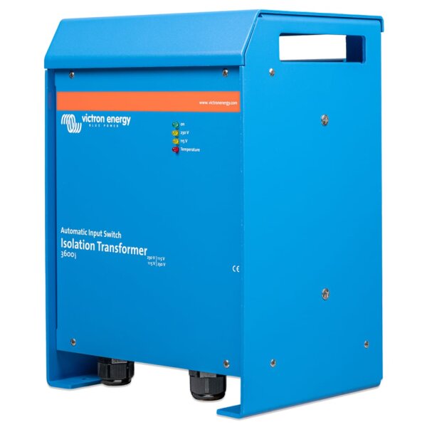 Victron Trenntransformator 3600W Auto 115/230V