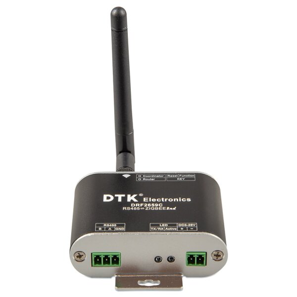 Victron Zigbee zu RS485 Konverter