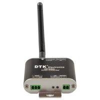 Victron Zigbee zu RS485 Konverter