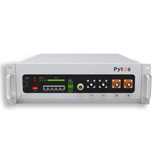 Pytes V5a LiFePO4-Batterie 5,12kWh