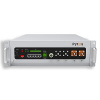 Pytes V5a LiFePO4-Batterie 5,12kWh