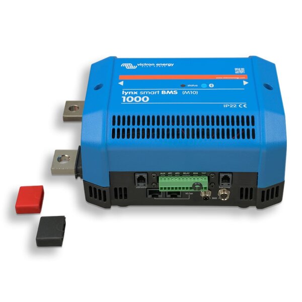 Victron Lynx Smart BMS 1000 Batterie-Management-System