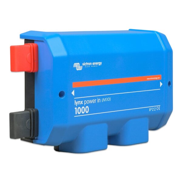 Victron Lynx Power In (M10)