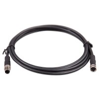 Victron Energy Kabel mit 3-poligem M8-Rundsteckverbinder...