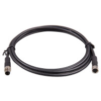 Victron Energy Kabel mit 3-poligem M8-Rundsteckverbinder...
