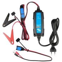 Victron Blue Smart IP65 6V/12V 230V Batterieladegerät
