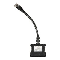 Victron RJ45 Y-Splitter 15?cm – 1 Stecker auf 2...