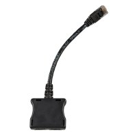 Victron RJ45 Y-Splitter 15?cm – 1 Stecker auf 2...