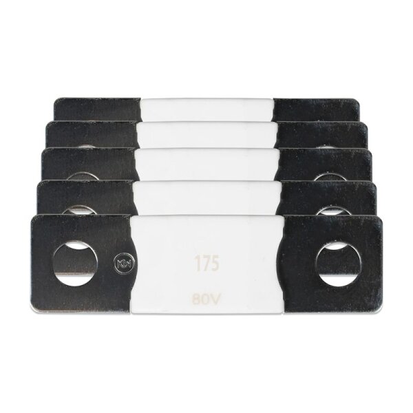 Victron MEGA-fuse Sicherung 175A/80V (5er Set)