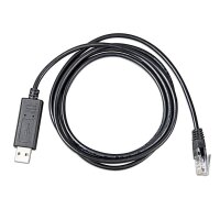 Victron PWM-PRO zu USB Interface Kabel