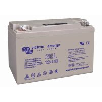 Victron Deep Cycle Gel Batterie 60-265Ah