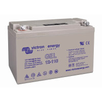 Victron Deep Cycle Gel Batterie 60-265Ah