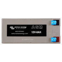 Victron AGM 12V Deep Cycle Akku 8-220Ah