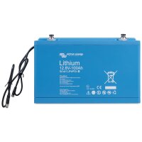Victron LiFePO4 12,8-25,6V Smart Batterie