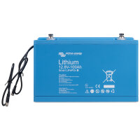 Victron LiFePO4 12,8-25,6V Smart Batterie