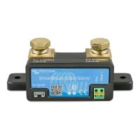Victron SmartShunt 500A-6000A Batteriewächter