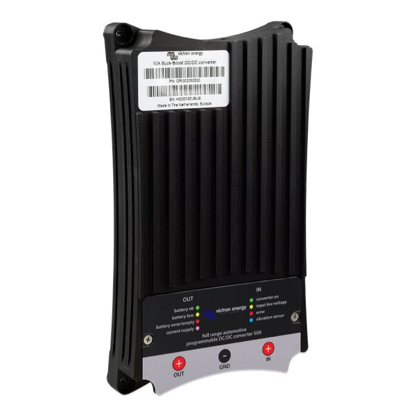 Victron Buck-Boost DC-DC Konverter Spannungswandler für 12V/24V