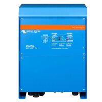 Victron Quattro 48V 230V Wechselrichter/Ladegerät
