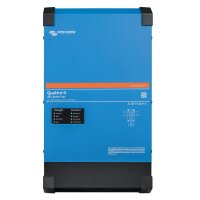 Victron Quattro-II 48V 230V Wechselrichter/Ladegerät