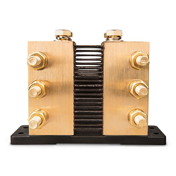 Victron Shunt 2000A 50mV Strom-Messhunt
