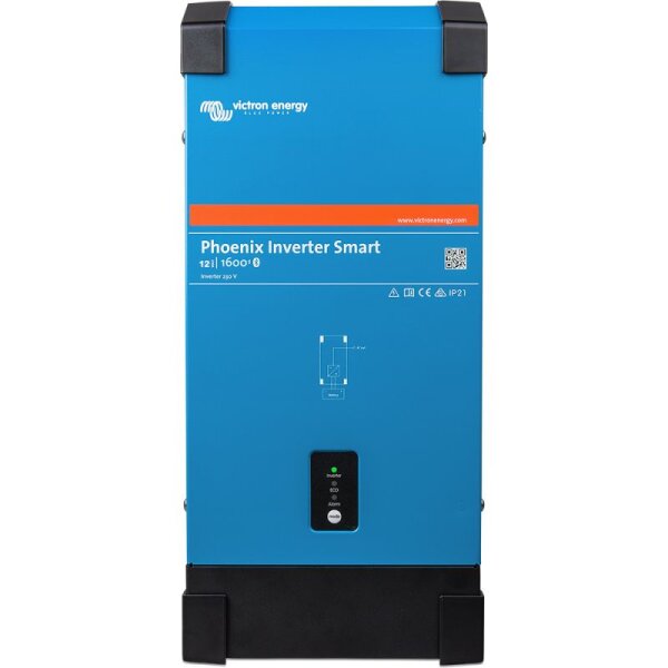 Victron Phoenix Smart 12V VE.Direct Wechselrichter