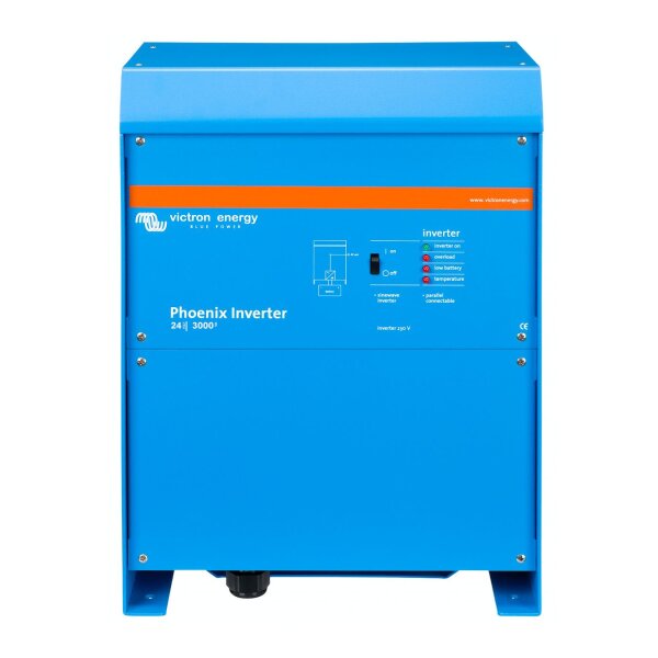 Victron Phoenix Inverter 24V VE.Bus / Smart