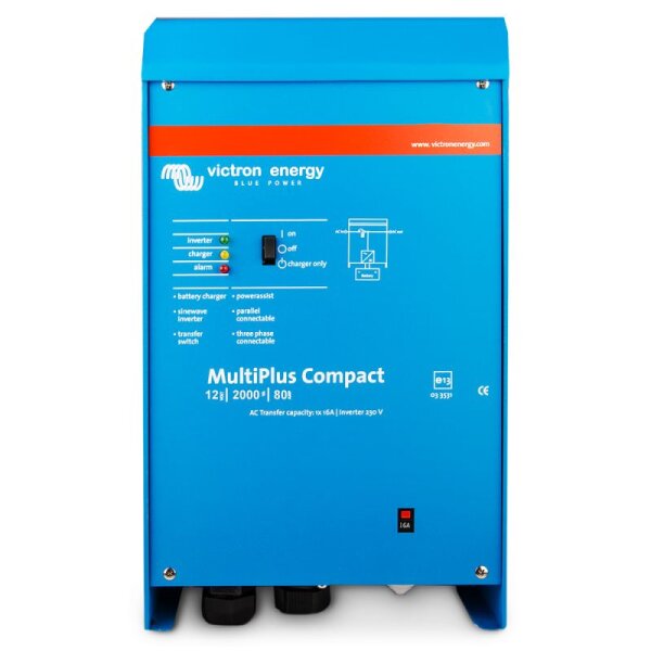 Victron MultiPlus C 12V