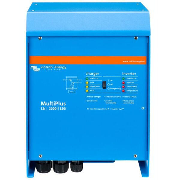 Victron MultiPlus 12V