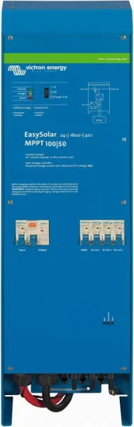 Victron EasySolar 24V