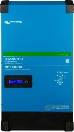 Victron EasySolar II 48V