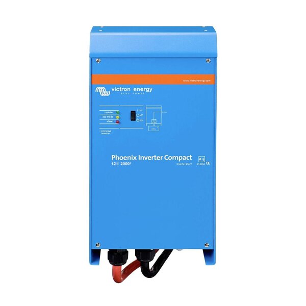 Victron Phoenix Inverter 12V-24V 230V