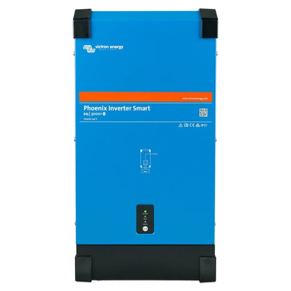 Victron Phoenix Inverter 24V 250-3000W